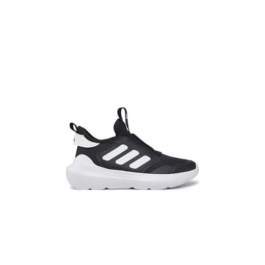 adidas Sneakersy Tensaur Comfort JR2722 Czarny ze sklepu MODIVO w kategorii Buty sportowe dziecięce - zdjęcie 177605191