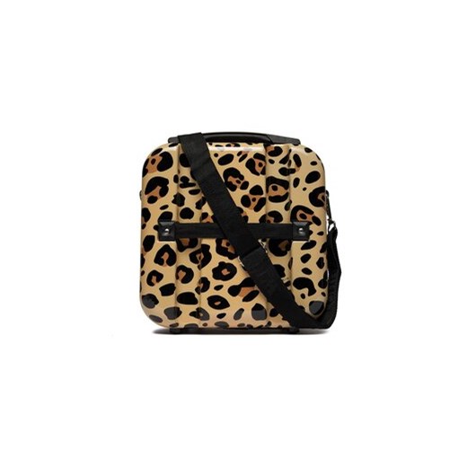 WITTCHEN Kuferek 56-3A-644-L Beżowy uniwersalny MODIVO