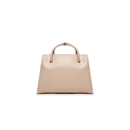 Valentino Torebka Alexia VBS5A802 Beżowy Valentino uniwersalny MODIVO