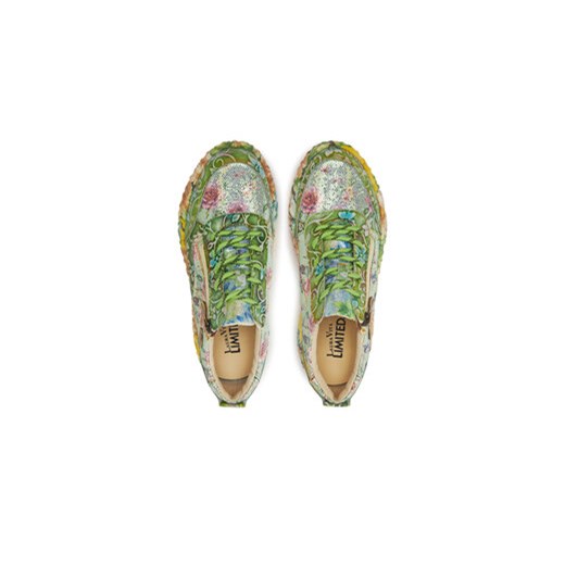 Buty sportowe damskie Laura Vita 