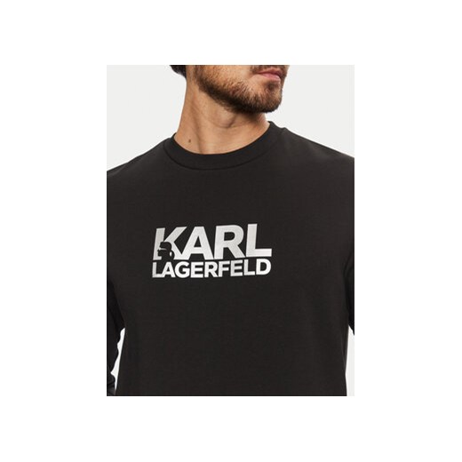 Bluza męska Karl Lagerfeld