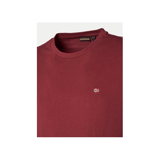 T-shirt męski Napapijri 