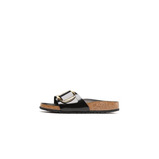 Birkenstock Klapki Madrid 1022650 Czarny 36 MODIVO
