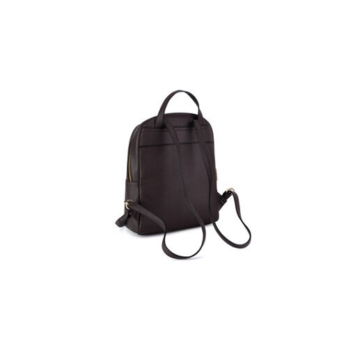 U.S. Polo Assn. Plecak BIUXT6211WVP Brązowy one size MODIVO