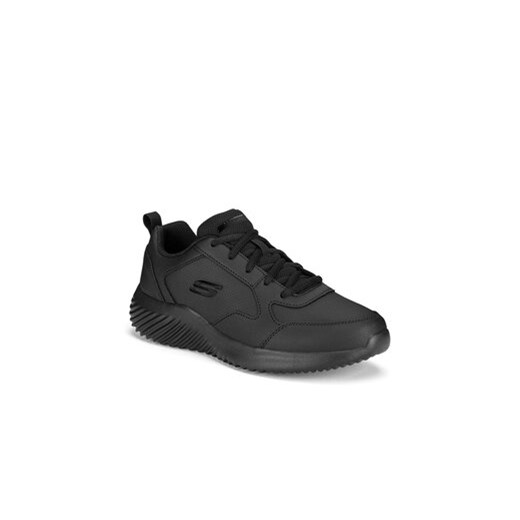 Skechers Sneakersy BOUNDER 405627L BBK Czarny Skechers 36_1_2 MODIVO