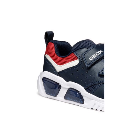 Buty sportowe dziecięce Geox 