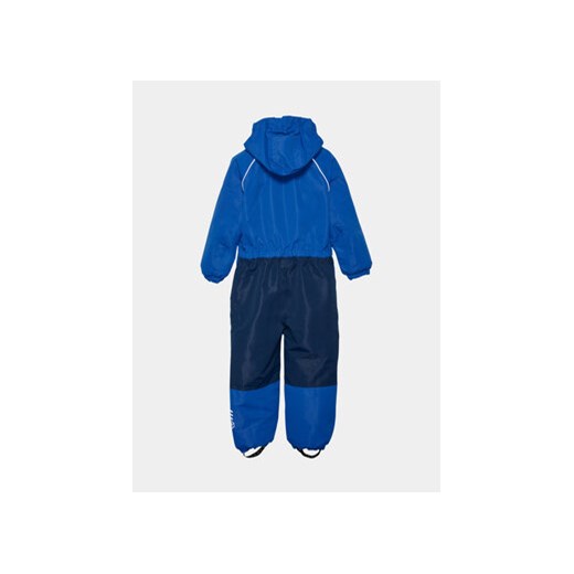 Color Kids Kombinezon zimowy 741090 Niebieski Regular Fit Color Kids 140 MODIVO