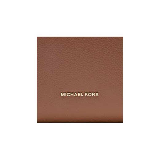 MICHAEL Michael Kors Torebka 30F3G8KT7L Brązowy Michael Michael Kors uniwersalny MODIVO