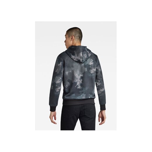 G-Star Raw Bluza D23273-C496-G144 Szary Regular Fit M MODIVO