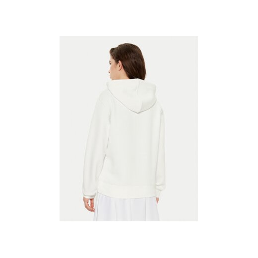 Lacoste Bluza SF8346 Écru Regular Fit Lacoste 42 MODIVO