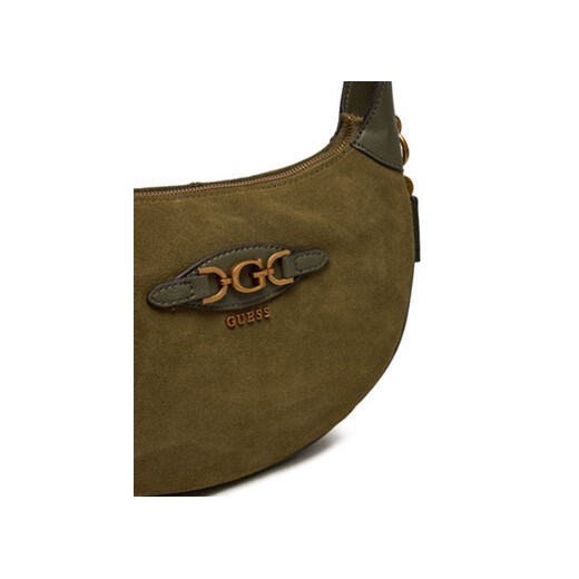 Guess Torebka HWSB94 94030 Khaki Guess uniwersalny MODIVO