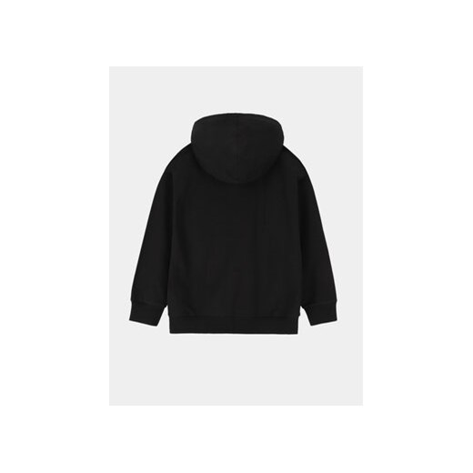 Coccodrillo Bluza ZC3132401VBA Czarny Regular Fit 92 MODIVO