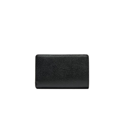 MICHAEL Michael Kors Duży Portfel Damski 32R4G8ED6L Czarny Michael Michael Kors uniwersalny MODIVO