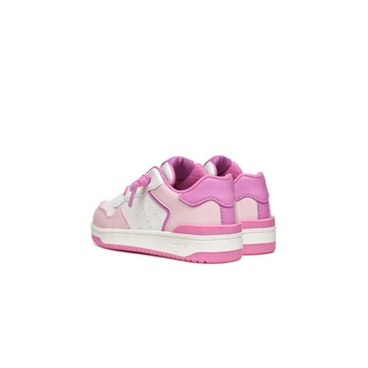 Buty sportowe dziecięce Geox