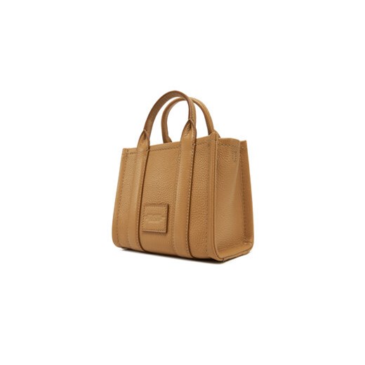 Marc Jacobs Torebka The Leather Crossbody Tote Bag H053L01RE22 Brązowy Marc Jacobs one size MODIVO
