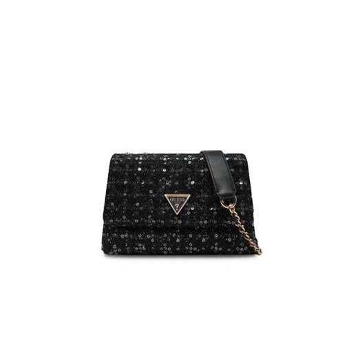 Guess Torebka HWBB87 48200 Czarny Guess uniwersalny MODIVO