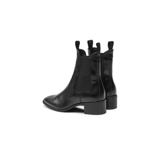 Gant Sztyblety St Broomly 29551700 Czarny Gant 37 MODIVO