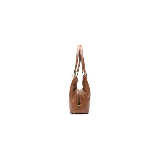 MICHAEL Michael Kors Torebka 30F3G8KT7L Brązowy Michael Michael Kors uniwersalny MODIVO