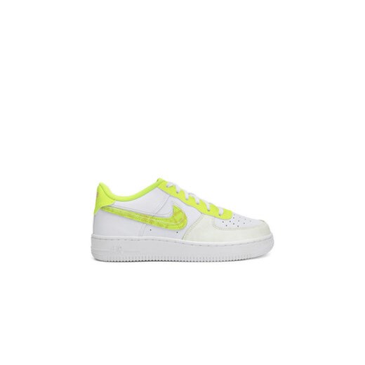 Nike Sneakersy DV1680-100 Biały ze sklepu MODIVO w kategorii Buty sportowe dziecięce - zdjęcie 177619641