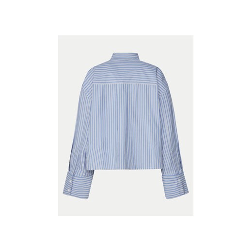 2NDDAY Koszula 2251131215 Niebieski Regular Fit 2ndday 36 MODIVO