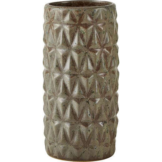 Villa Collection Wazon w kolorze szarym - wys. 22 x Ø 10 cm ze sklepu Limango Polska w kategorii Wazony - zdjęcie 177621384