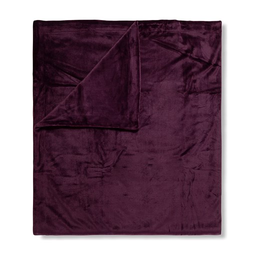 Hip Pled w kolorze bordowym ze sklepu Limango Polska w kategorii Tekstylia - zdjęcie 177621440