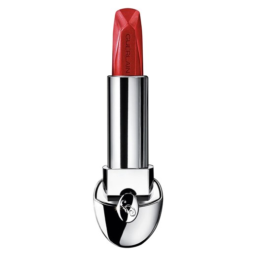 Guerlain Szminka -refill &quot;Rouge G Sheer Shine - 25 S Flaming Red&quot; - 3,5 g ze sklepu Limango Polska w kategorii Pomadki do ust - zdjęcie 177621630