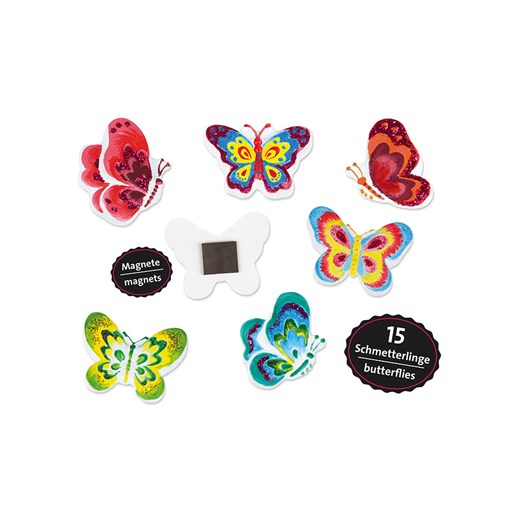 LENA Zestaw kreatywny - 6+ Lena onesize okazja Limango Polska