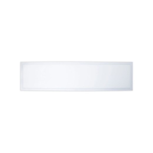 näve Lampa sufitowa LED &quot;Nicola&quot; w kolorze białym - KEE F(A do G) - 119,5 x 29,5 cm ze sklepu Limango Polska w kategorii Lampy sufitowe - zdjęcie 177623270