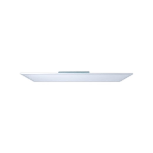 näve Lampa sufitowa LED "Nicola" w kolorze białym - KEE F(A do G) - Näve onesize Limango Polska okazja