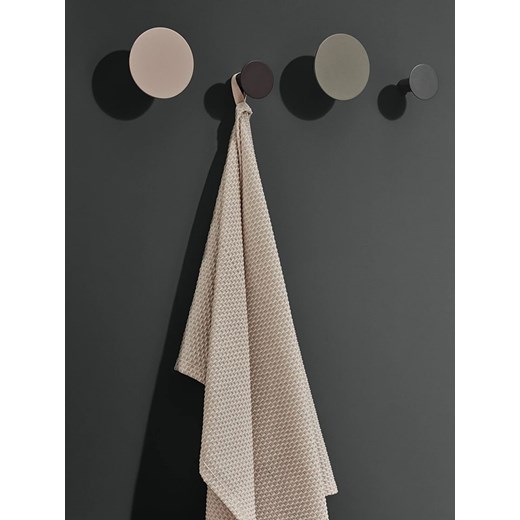 Blomus Ściereczki (3 szt.) &quot;Wipe Perla&quot; w kolorze beżowym - 25 x 25 cm Blomus onesize okazja Limango Polska