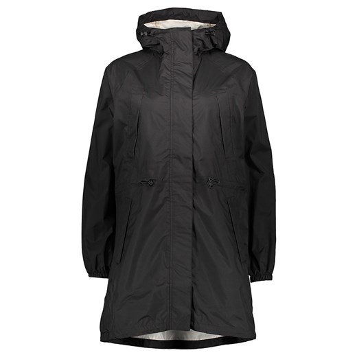 Helly Hansen Parka w kolorze czarnym ze sklepu Limango Polska w kategorii Kurtki damskie - zdjęcie 177623724