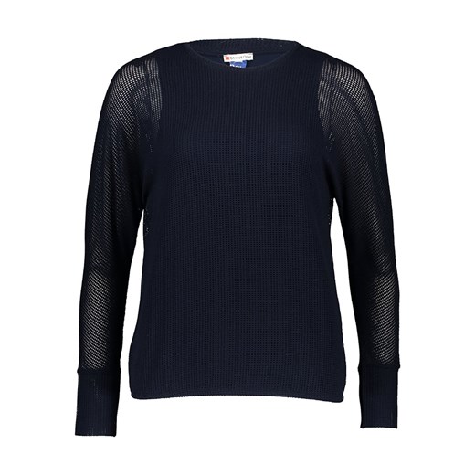 Street One Sweter w kolorze czarnym ze sklepu Limango Polska w kategorii Swetry damskie - zdjęcie 177624194