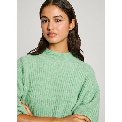 Sweter damski Pepe Jeans 