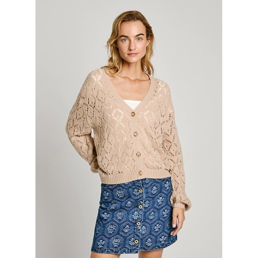 Sweter damski Pepe Jeans
