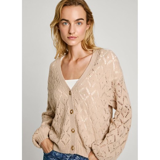 Sweter damski Pepe Jeans
