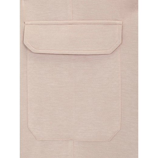 Scotch &amp; Soda Bojówki w kolorze brązowym XS okazyjna cena Limango Polska