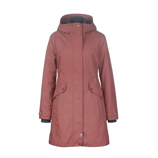 finside Parka 3w1 &quot;Inari&quot; w kolorze jasnoróżowym ze sklepu Limango Polska w kategorii Kurtki damskie - zdjęcie 177626012