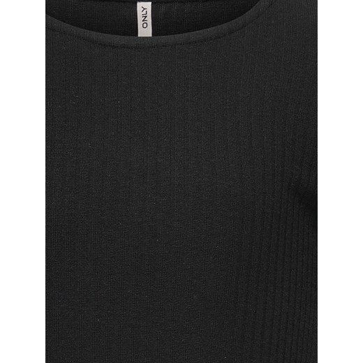 KIDS ONLY Koszulka w kolorze czarnym 158/164 wyprzedaż Limango Polska