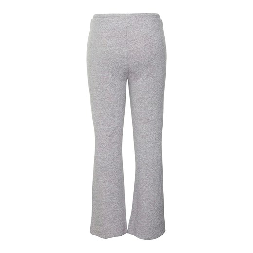 Vero Moda Girl Spodnie w kolorze szarym Vero Moda Girl 140 okazyjna cena Limango Polska