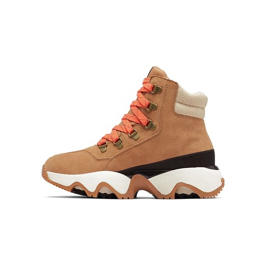 Buty trekkingowe damskie Sorel sportowe 