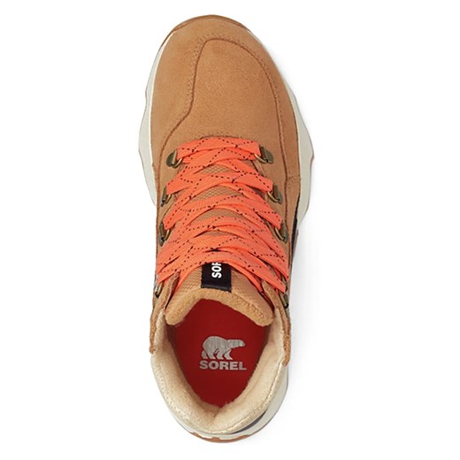 Buty trekkingowe damskie Sorel sportowe 