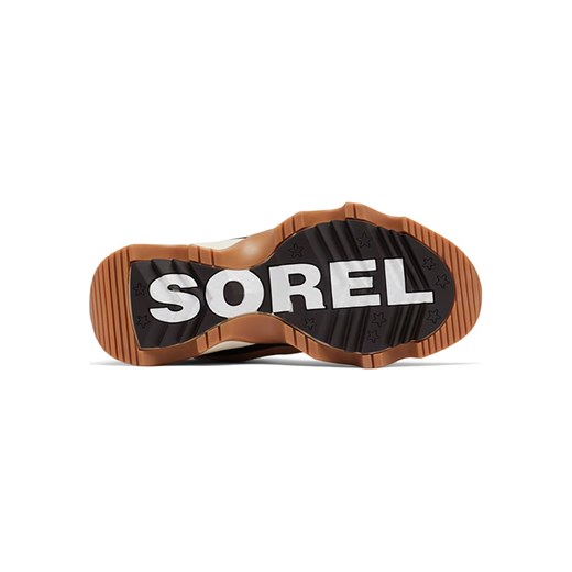 Buty trekkingowe damskie Sorel sportowe 