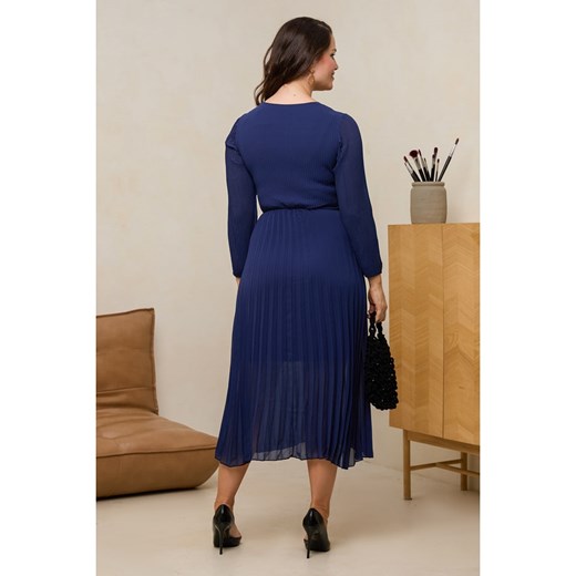 Sukienka Curvy Lady