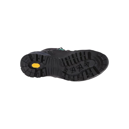 Salewa Botki turystyczne &quot;Alp GTX&quot; w kolorze czarnym 40,5 okazja Limango Polska
