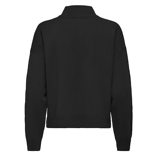 JDY Sweter w kolorze czarnym Jdy XXL okazyjna cena Limango Polska