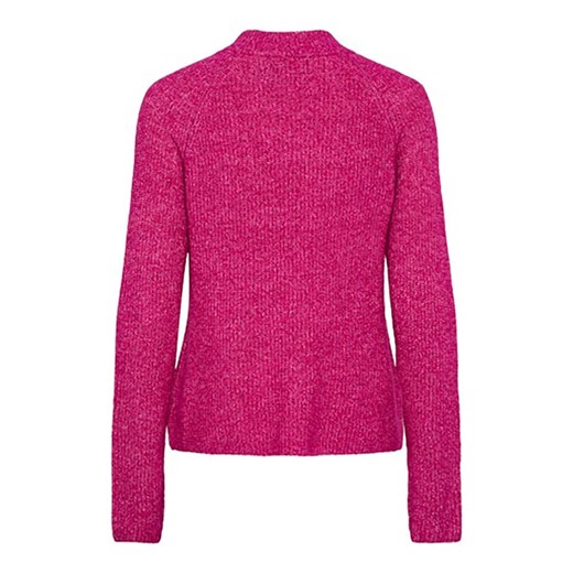 Pieces Sweter w kolorze różowym Pieces XL Limango Polska okazyjna cena