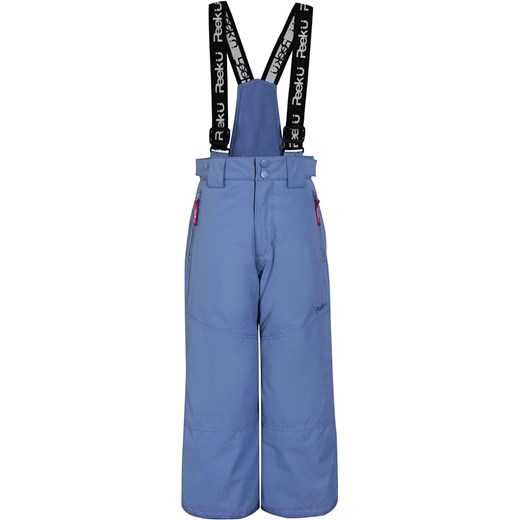 Peek U Spodnie narciarskie &quot;Tara&quot; w kolorze niebieskim ze sklepu Limango Polska w kategorii Spodnie chłopięce - zdjęcie 177627644