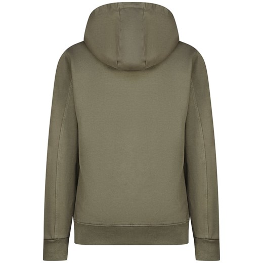 Vingino Bluza w kolorze khaki Vingino 176 okazja Limango Polska
