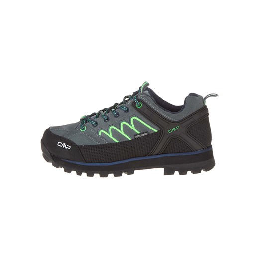Buty trekkingowe męskie CMP sportowe